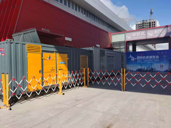 王益发电机租赁的“望、闻、问、切”你知道多少？