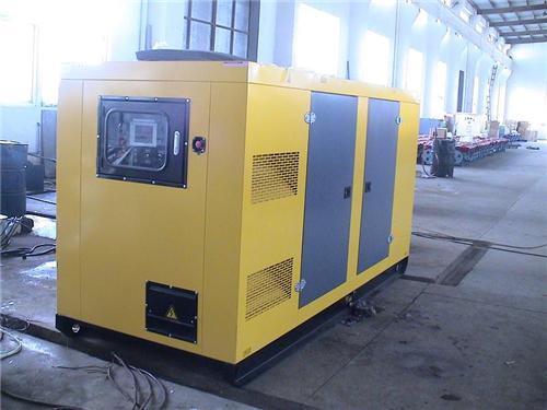 王益租赁发电机 柴油发电机组的蓄电池种类有哪些？