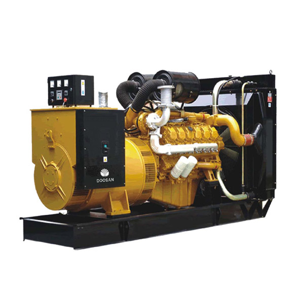 王益租赁发电机-怎样确保潍柴发电机组的质量