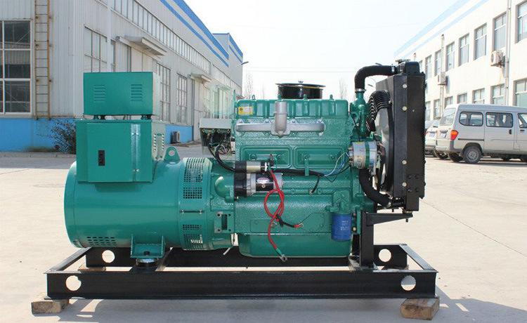 王益租赁发电车-分析我国柴油发电机组行业发展存在的问题