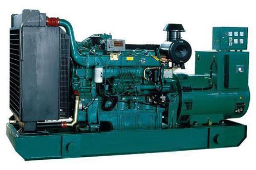 王益出租发电机-康明斯发电机指示控制灯的作用