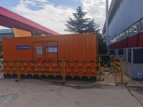 王益出租发电机-发电机组的主要用途是什么？