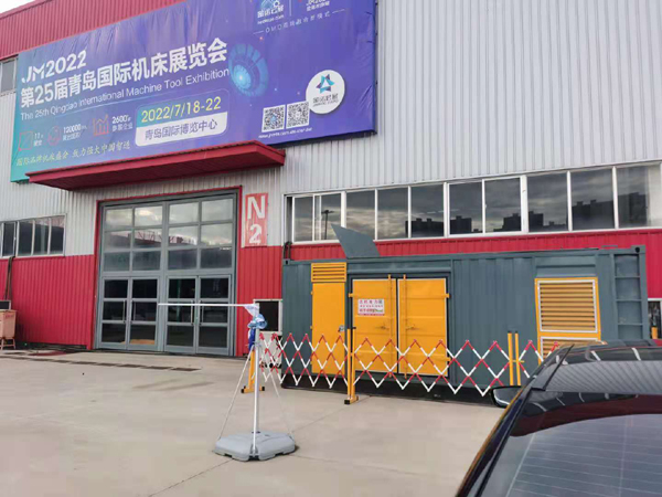 王益发电机租赁-柴油发电机组不及时维护危害大