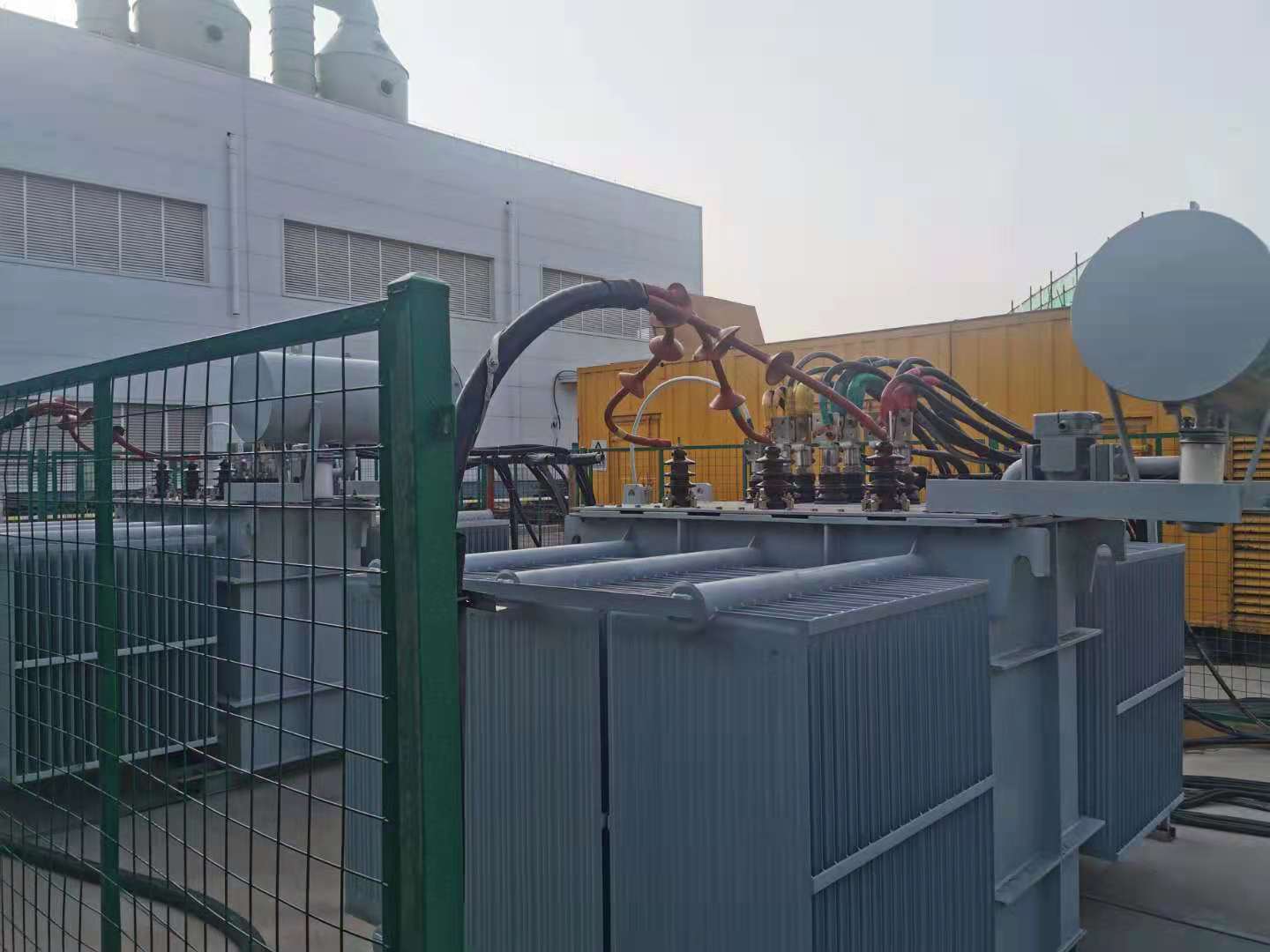 王益出租发电机-静音柴油发电机不维护的危害