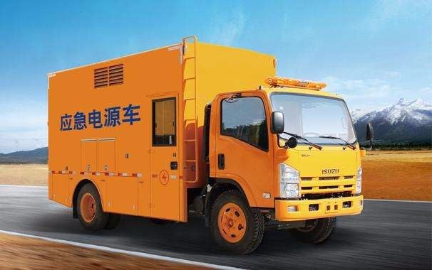 王益租赁发电机-柴油发电机组紧急停机的正确操作方法