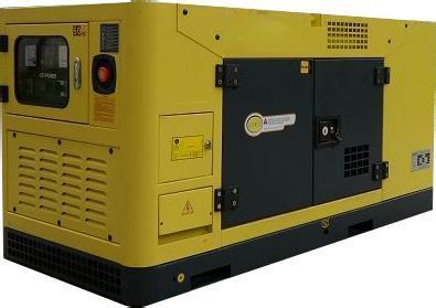 王益出租发电机-发电机温度过高怎么解决
