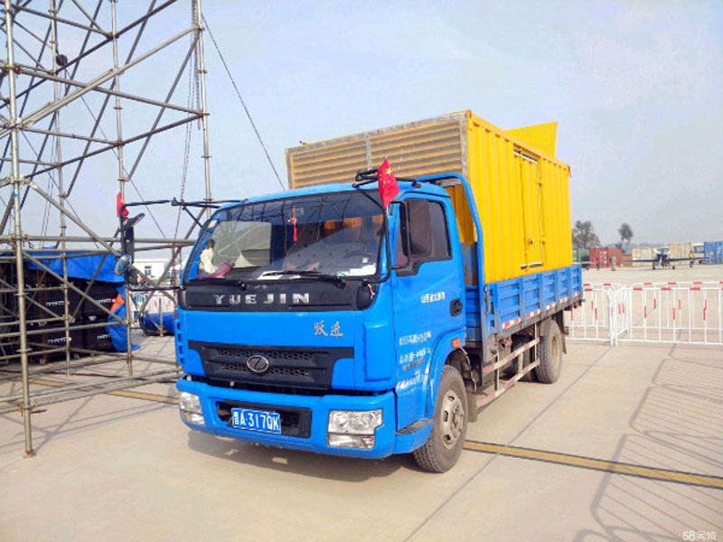 王益租赁发电机-柴油发电机组租赁之新发电机组热磨合与冷磨合的区别