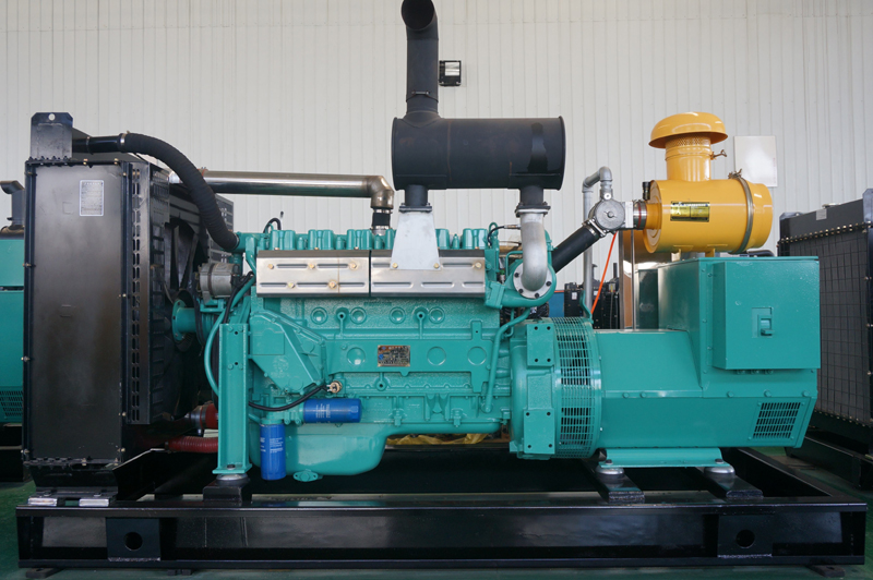 王益发电机组修正系数表中海拔高度的上限是多少？