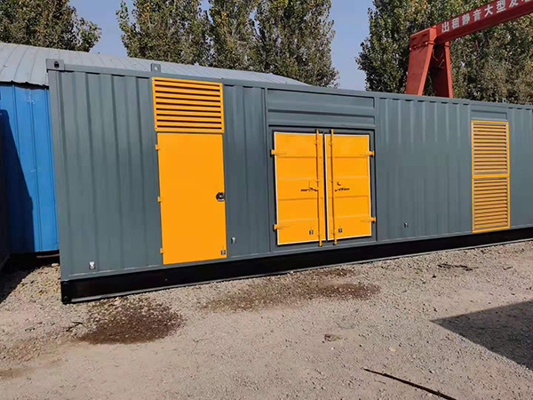 王益签订发电机出租合同时需要注意的一些重要事项：