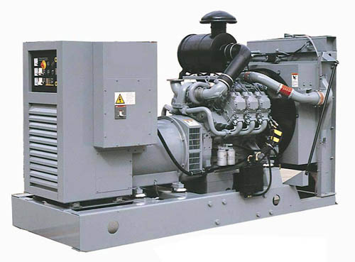 王益发电机租赁照明负载功率和用电量的关系是什么？