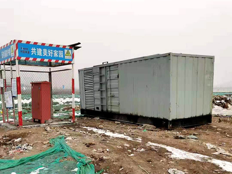 王益燃气发电机在高海拔地区运行时会遇到哪些常见故障？