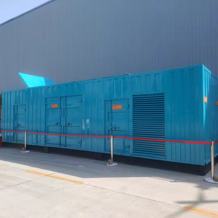 王益怎样更换柴油发电机组的空气滤清器？