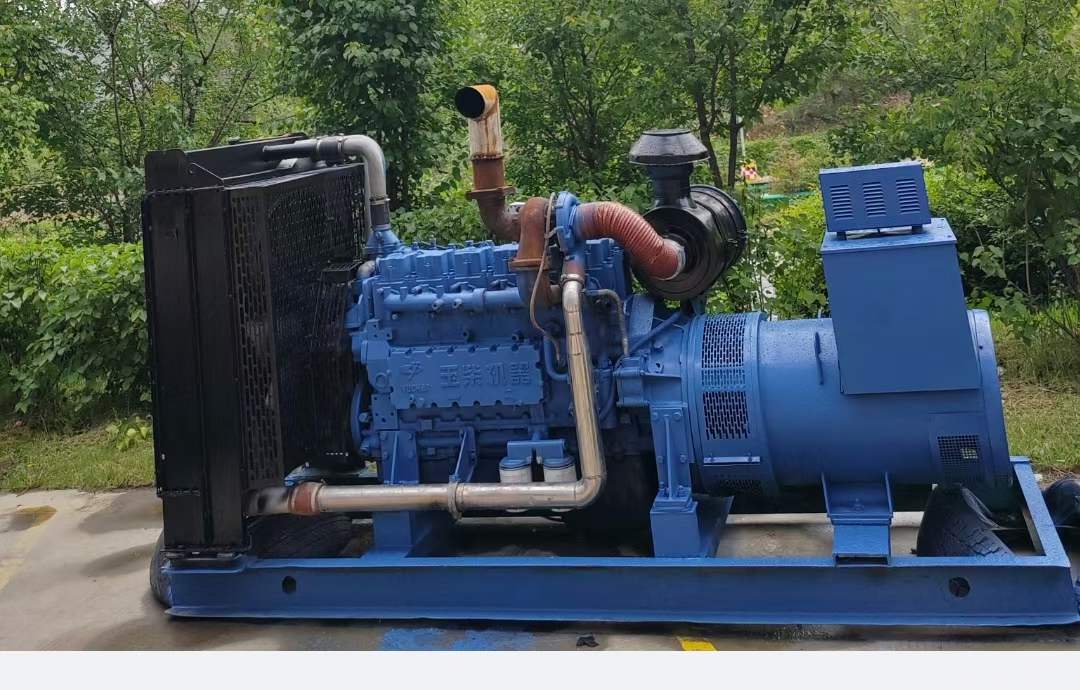 王益发电机出租如何选择适合的空开类型？