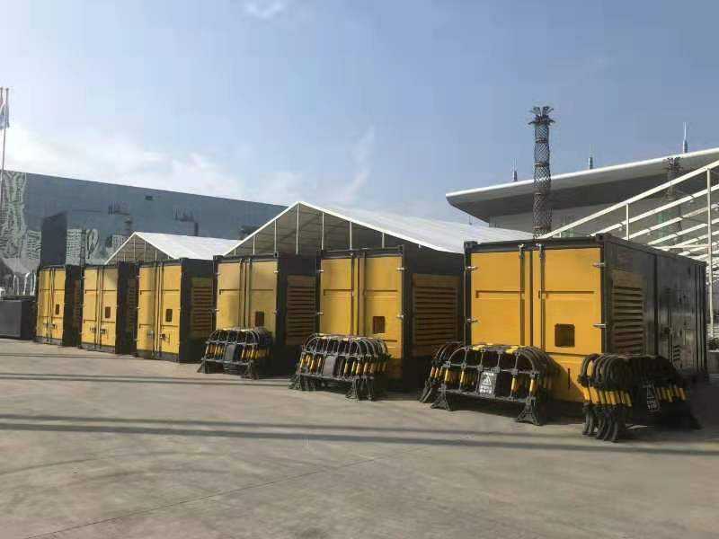 王益柴油发电机组可以24小时全天运行吗？