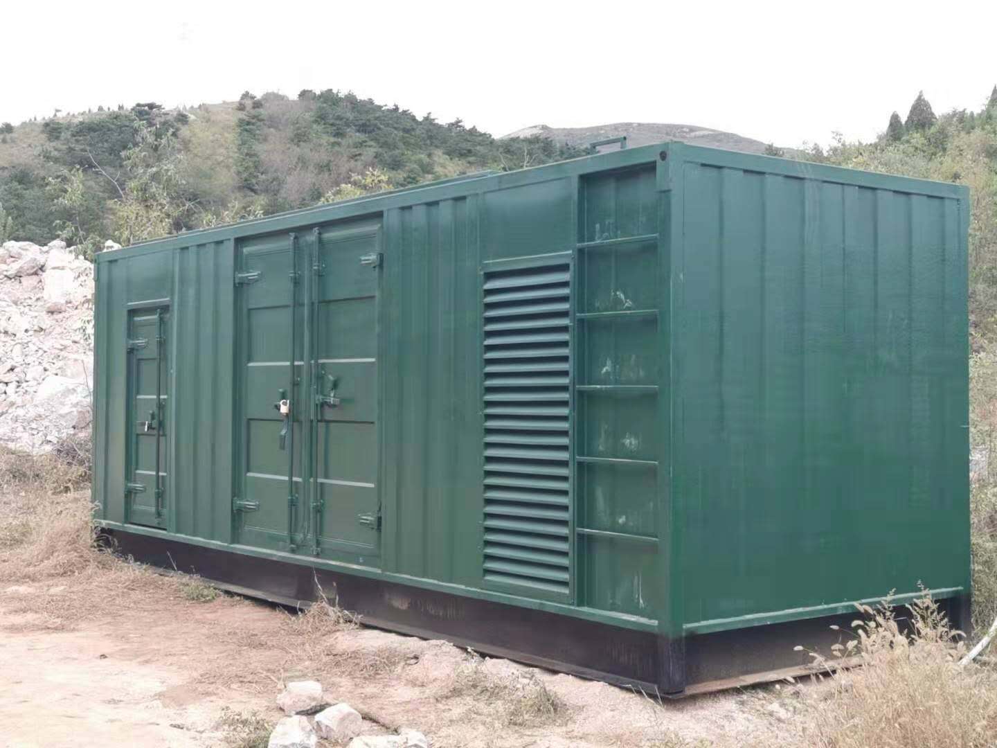 王益如何对接地系统进行定期检测和维护？