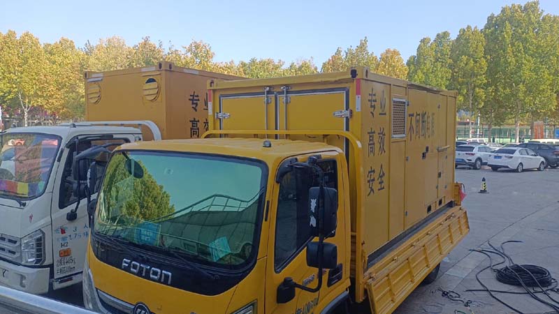 王益有哪些因素会影响柴油发电机组和UPS电源的切换时间？