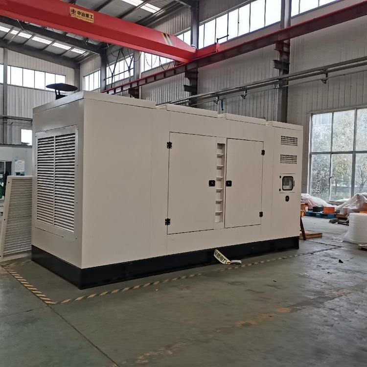 王益启动发电机组时需要注意什么？