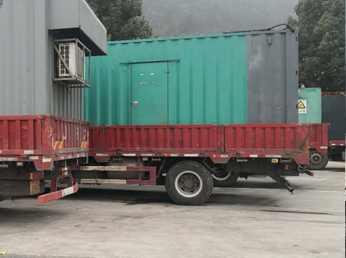 王益柴油发电机组使用注意安全事项有哪些？