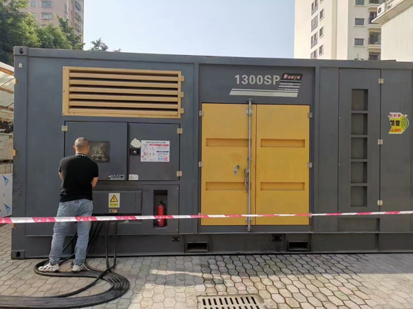 王益延长空气滤清器使用寿命的注意事项