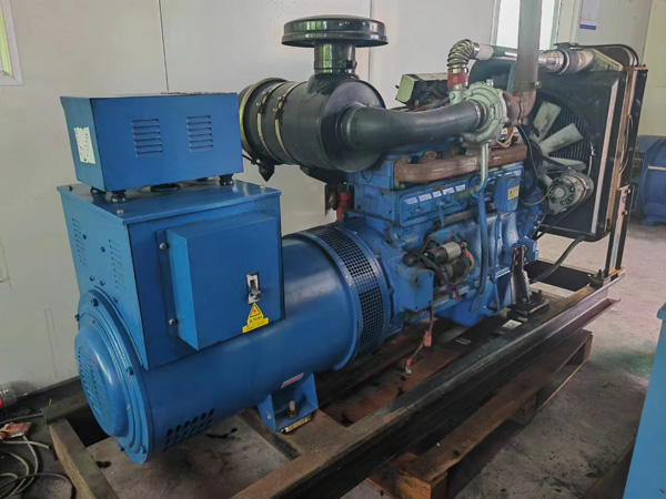 王益100kW柴油发电机组使用多级机油有哪些优缺点？