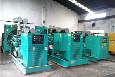 王益如何判断汽油发电机组电瓶的使用寿命？