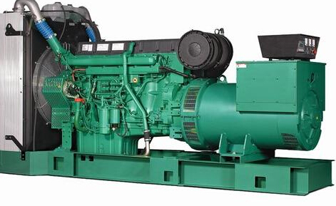王益发电机除垢后需要用清水冲洗水冷式机油散热器几次？