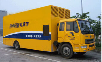 王益发电机组如何判断水冷式机油散热器是否需要更换？