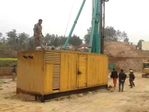 王益柴油发电机组应用场合有哪些？